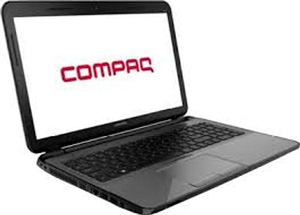 2. Compaq- 2001- 33,6 milyar$