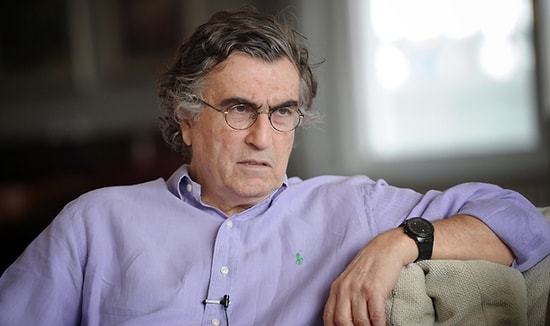 Hasan Cemal'e 'Cumhurbaşkanı'na Hakaret'ten Takipsizlik