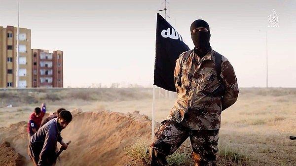 Saldırının ardından IŞİD sosyal medya hesapları ne diyor?