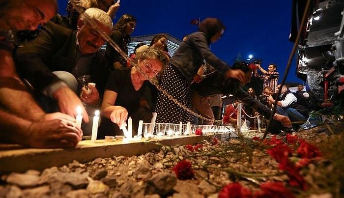 Türkiye'deki Saldırılardan Sonra IŞİD Neden Sessiz Kalıyor?