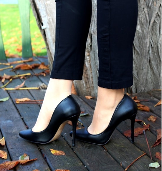 Çalışan Kadınların Dolabında Bulunması Gereken 9 Ofis Stilinin Demirbaşı