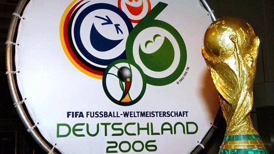 Dünya Kupası Rüşvetle mi Alındı?