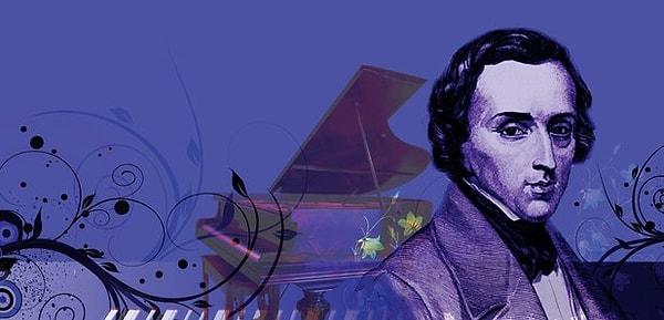 2. 1822’de Varşova Konservatuarı’na yazılan Chopin, Beethoven’in öldüğü sene Joseph Elsner’in öğrencisi olarak Varşova’da genel dikkat ve ilgiyi üzerine çekti.