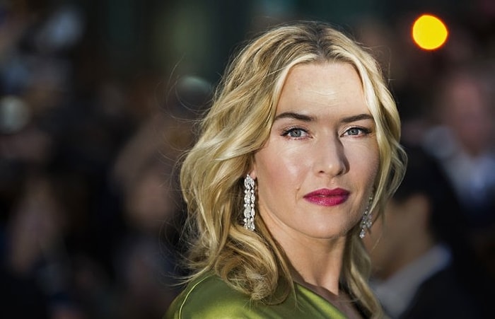 Kate Winslet Yeni Filminde Amerikalı Fotoğrafçı Lee Miller'ı Canlandıracak