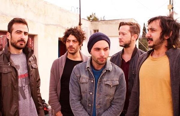 3. No Clear Mind - A New Sun