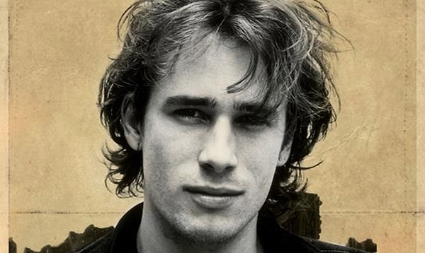 5. Jeff Buckley - Calling You