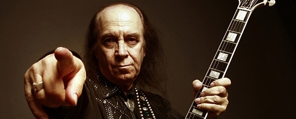 8. Erkin Koray - Sevince