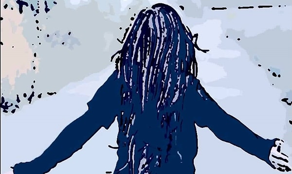 10. April Rain - Exploring Yourself With A Knife