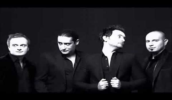 11. Zakkum - Hipokondriyak