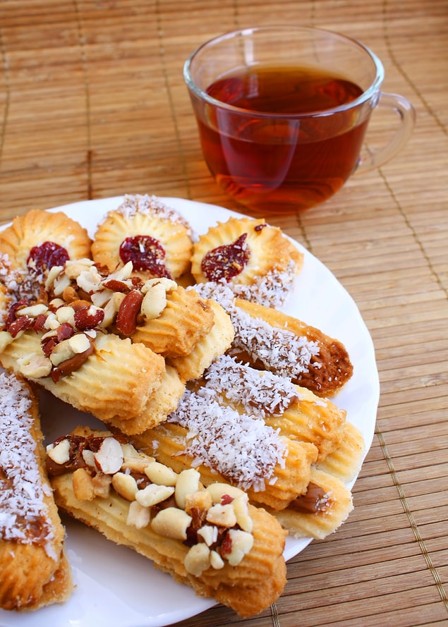 Kahvaltı