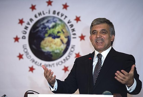 Gül: 'Artık Ölülerimize Başsağlığı Dilememiz Bile Garipseniyor'