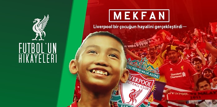 Liverpool Yılın Golünü Attı!