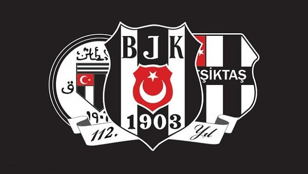 Türkiye'nin ilk futbol kulübü; Beşiktaş JK