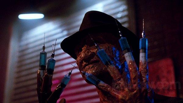 33. Elm Sokağında Kabus 2: Freddy'nin İntikamı / A Nightmare on Elm Street Part 2: Freddy's Revenge