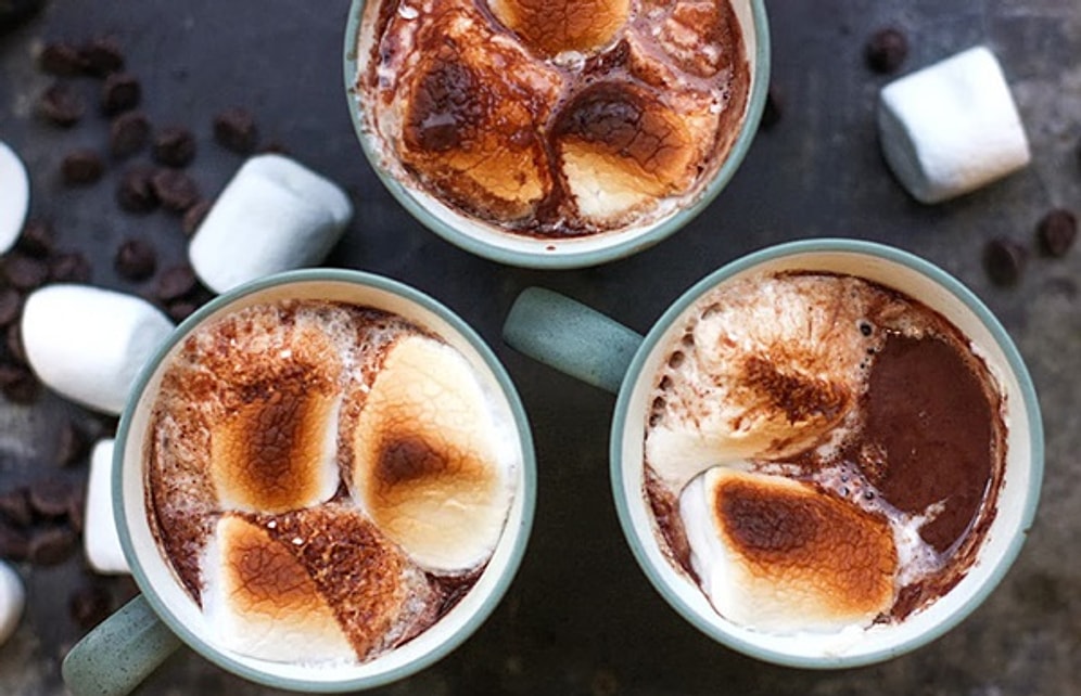 Sonbaharın Serin Akşamlarında İçinizi Isıtacak 13 Akıllara Zarar Kokteyl