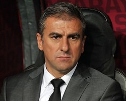 Hamzaoğlu: ''İyi bir geri dönüş oldu''