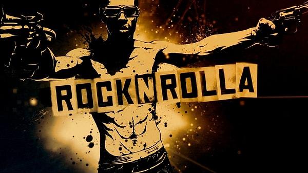 23. RocknRolla (2008)