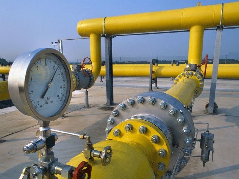 Türkiye'nin Enerji Faturası 21 Milyar Dolar Azalacak