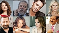 1 Kasım Seçimleri Öncesi Dev Anket: Ünlüler Aday Olsaydı Kime Oy Verirdin?