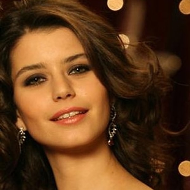 Beren Saat