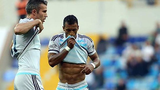 Nani Derbiyi Kaçırabilir