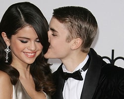 Selena Gomez ve Justin Bieber'dan Herkesi Şaşırtan Düet Sürprizi!