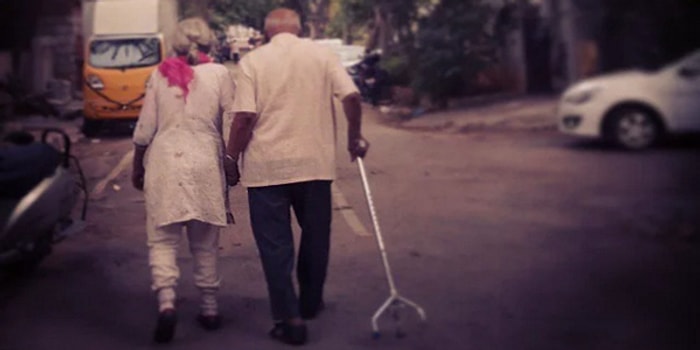 Ciddi Bir İlişki Hakkında Size Yön Verecek 28 Tonton Çift Fotoğrafı