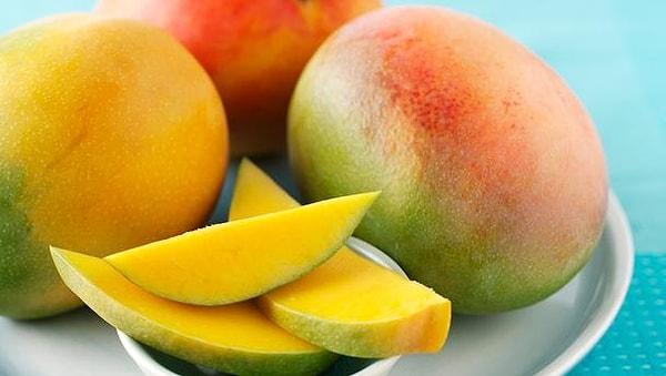 3. Mango Cumhuriyeti