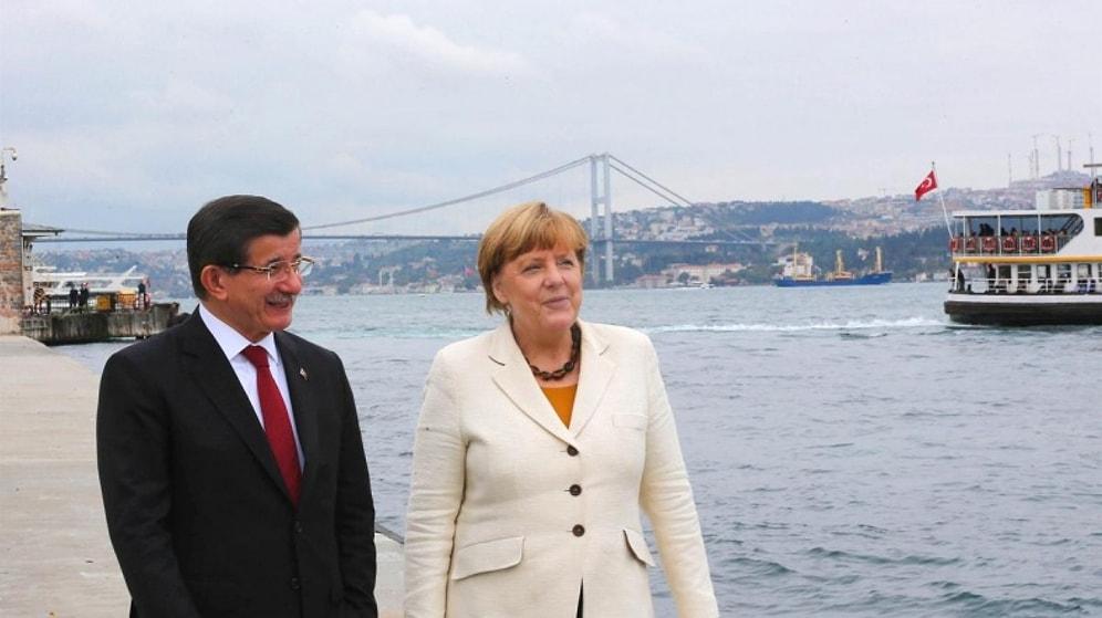 Merkel'in Türkiye Ziyaretinden Notlar ve Uzman Görüşleri