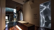 Refik Anadol'un Gerçeklik Algımıza Meydan Okuyan Projesi 'Infinity Room'dan 10 Etkileyici Fotoğraf