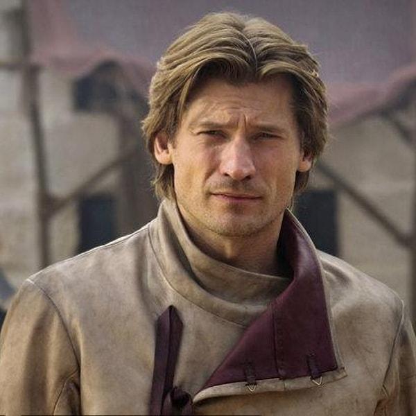 Başak burcu erkeği - Jaime Lannister