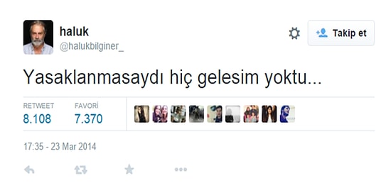 İlk Tweetin Günahı Yoktur: 33 Ünlünün İlk Tweeti
