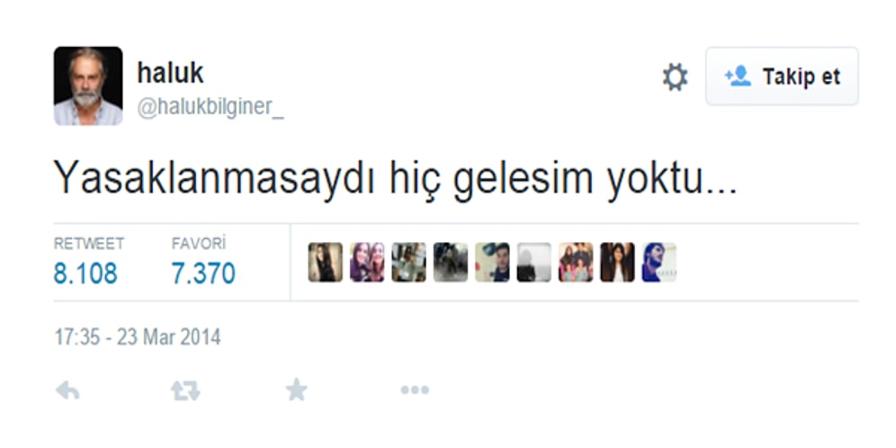 İlk Tweetin Günahı Yoktur: 33 Ünlünün İlk Tweeti