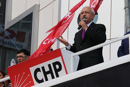 Kılıçdaroğlu: 'Bu Ülkede Terörü Bitireceğim'