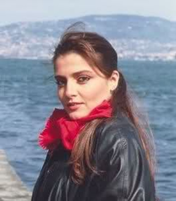 Filiz Ersürer