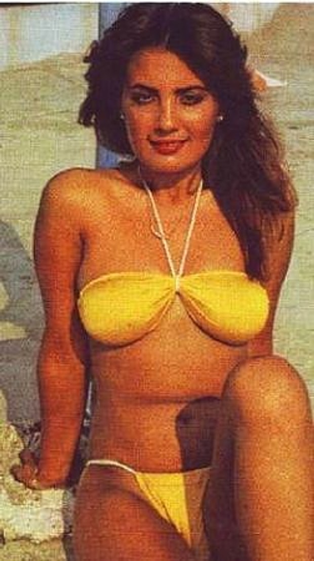 Bahar Öztan