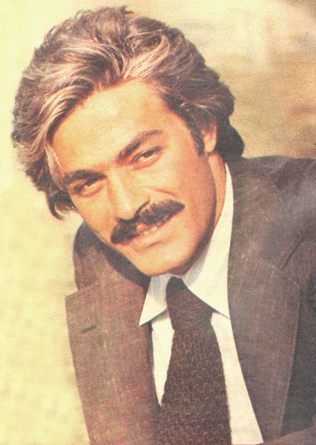 Kadir İnanır