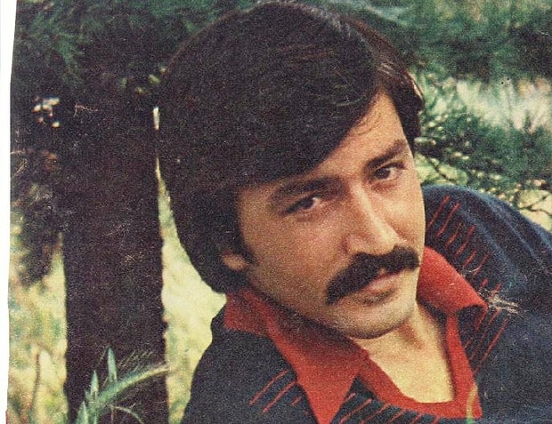Mahmut Cevher