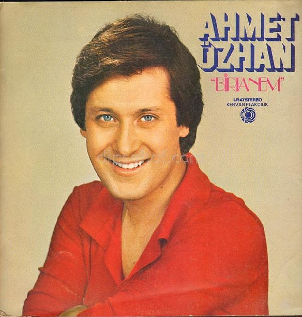 Ahmet Özhan