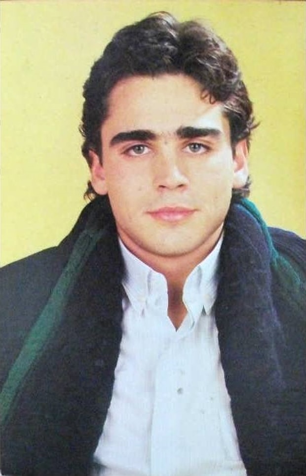 Tolga Savacı
