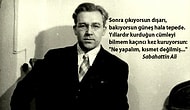 Türk Edebiyatı Yazarlarından Çaresizliği En İyi Anlatan 28 Söz