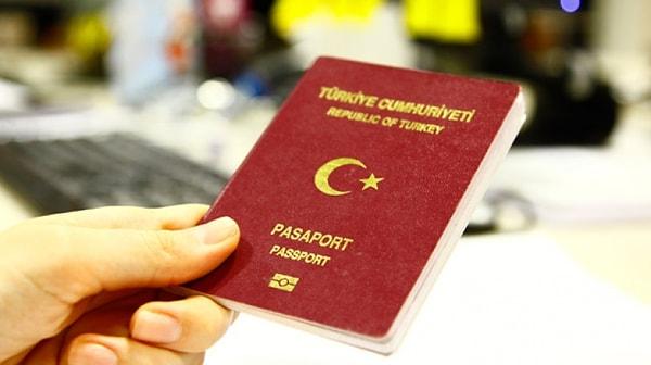 25 yaşını doldurmamış öğrencilerden pasaport harcı alınmayacak