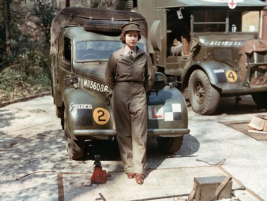 21 фото великих исторических личностей в молодости