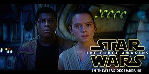 Youtube'da Star Wars: The Force Awakens Diye Aratınca Çıkan Eğlenceli 12 Video