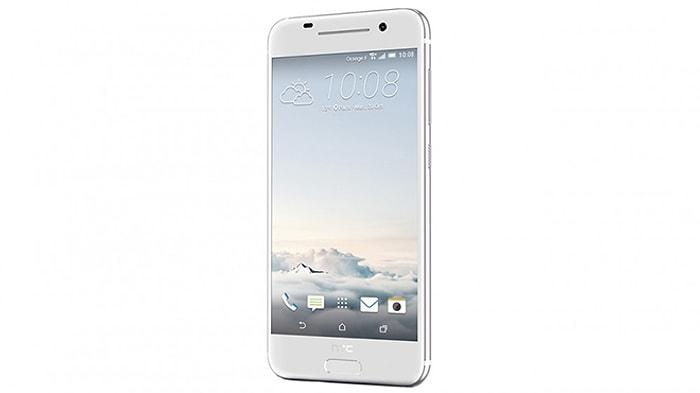 “HTC One A9, iPhone’a Alternatif Olacak”