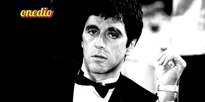 Yaralı Yüz (Scarface) Tanıtım Filmi Yayınlandı