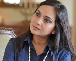 Kocasız, Çocuksuz, Kadın ve Güçlü... | Amberin Zaman | Diken