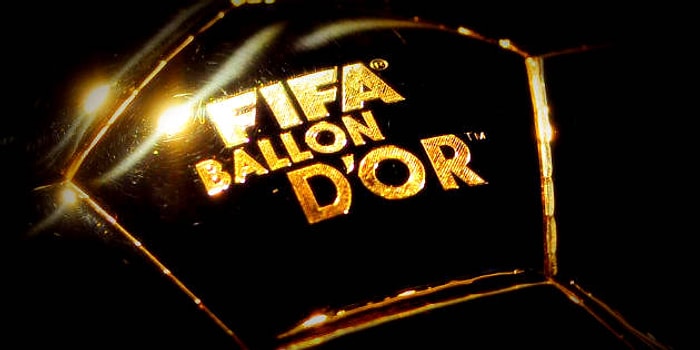 Ballon d'Or'da 23 Kişilik Liste