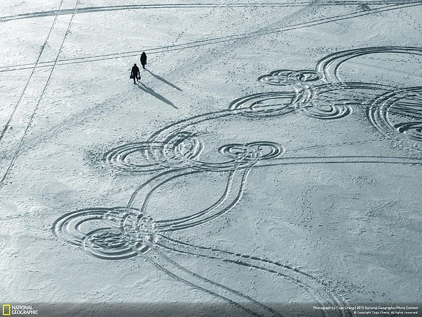 12. Харбин, Хэйлунцзян, Китай