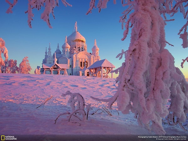 22. Ульяново, Пермь, Россия